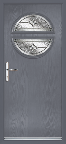 Slate Grey Frame